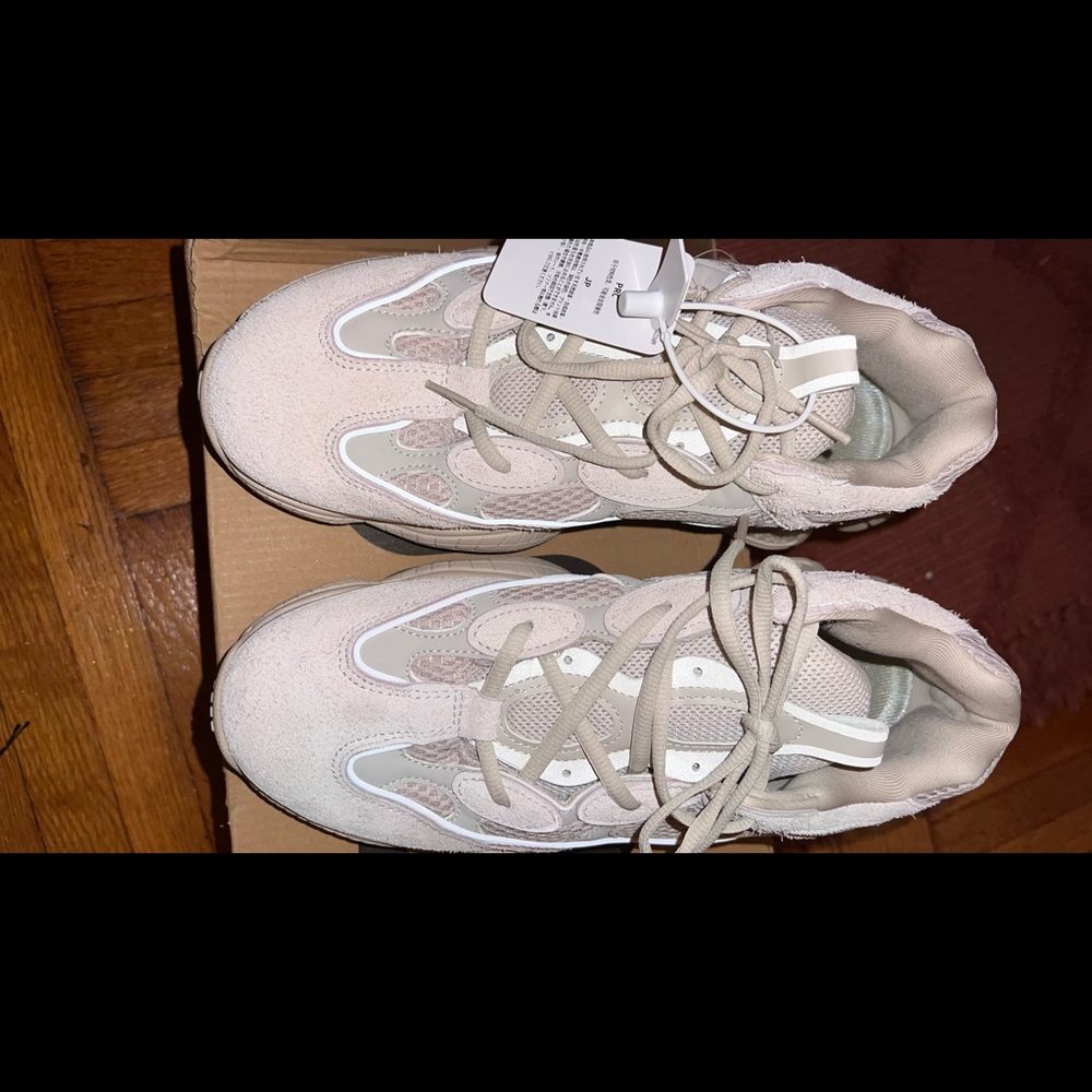 adidas Yeezy 500